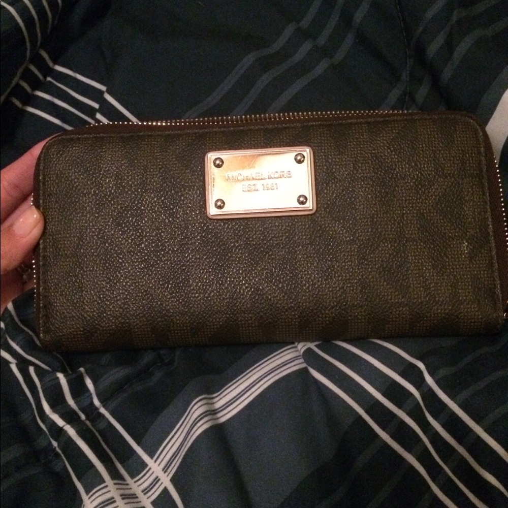 Michael Kors Wallet